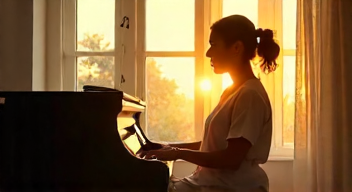 Die Rolle der Musik in der Gesundheitsversorgung (10/10)