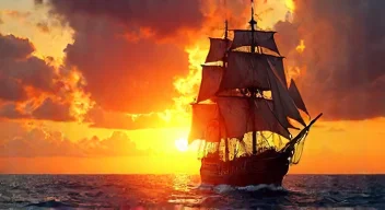 Die Rolle der Musik in der Piraterie (10/10)