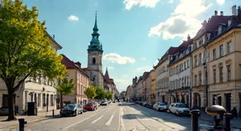 Die Rolle der Musik in der Stadtgestaltung (10/10)