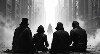 Die Rolle der Musik in Krisensituationen (10/10)