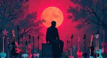 Die Rolle der Musik in Krisenzeiten (10/10)