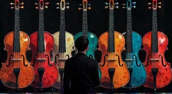 Die Rolle der Musik in Krisenzeiten (10/10)