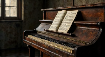 Die Rolle der Musik in Krisenzeiten (10/10)