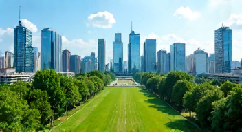 Die Rolle der politischen Einheit im Wachstum (6/10)