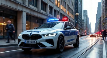 Die Rolle der Technologie im neuen Polizeimodell (3/10)