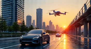 Die Rolle der Technologie im Wandel (4/10)