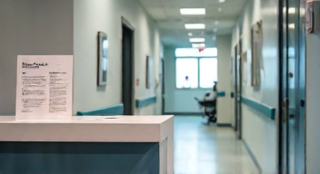 Die Rolle der Teilzeit in der medizinischen Versorgung (1/10)