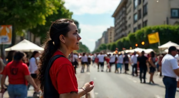 Die Rolle der Zivilgesellschaft in der Krise (5/10)