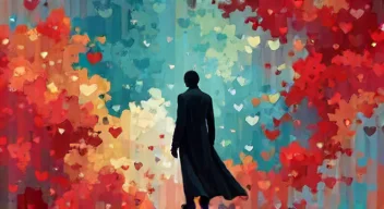 Die Rolle des Künstlers in der Politik (10/10)