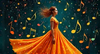 Die Rolle von Ingwer in der Musik (10/10)