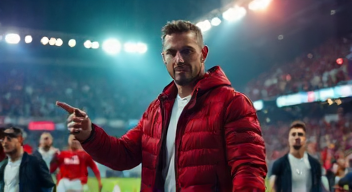 Die Rolle von Künstlern im Sportmarketing (9/10)