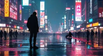 Die Rolle von Kultur in meinem neuen Alltag (3/10)