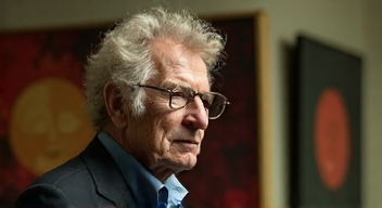 Die Rolle von Kunst in Zeiten der Unruhe (9/10)