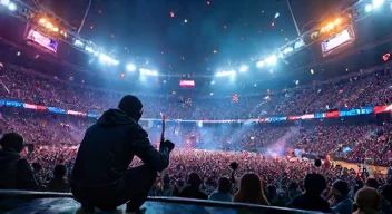 Die Rolle von Musik im Fußball (10/10)