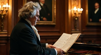 Die Rolle von Musik in der politischen Kultur (8/10)