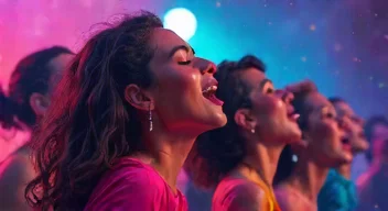 Die Rolle von Sängern in Krisenzeiten (10/10)