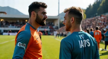 Die Rolle von Teamkollegen in Konfliktsituationen (4/10)