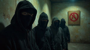 Die „Sächsischen Separatisten“: Rechtsextremismus, Terrorismus, Ermittlungen