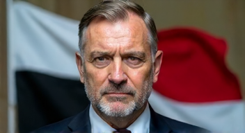 Die scharfe Reaktion des Estnischen Außenministers (2/10)