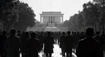 Die Schatten der Geschichte: Eine Mahnung (3/10)