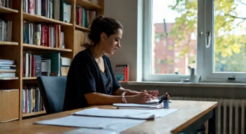 Die Sicht der Sozialwissenschaftler auf das Problem (6/10)