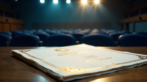 Die skandalöse Einladung: Thüringer AfD, Martin Sellner und der Diskurs