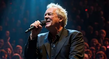 Die Stimme der Fans: Herbert Grönemeyer (10/10)