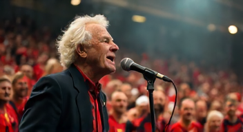 Die Stimme der Fans im Fußball (10/10)