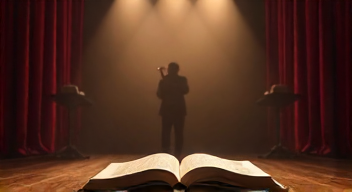 Die Stimme der Künstler in der Teilzeitdebatte (10/10)