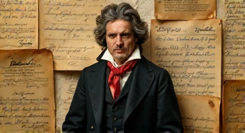 Die Stimme der Musik: Einfluss der Kultur auf die Politik (9/10)