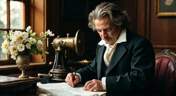 Die Stimme der Musik im Journalismus (10/10)