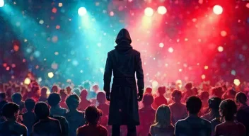 Die Stimme der Musik im Kontext (10/10)