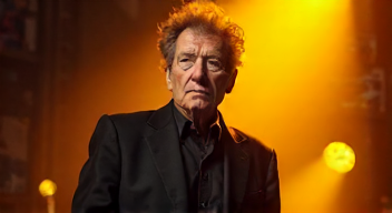 Die Stimme der Musik über Gold (10/10)