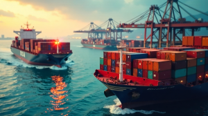 Die strategischen Zölle: Taiwan, USA und die Chipindustrie im Fokus