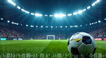 Die technologische Entwicklung im Fußball (4/10)