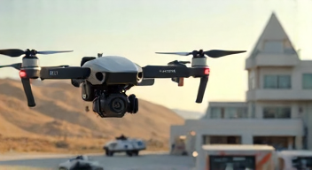 Die technologische Revolution im Militär (4/10)