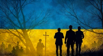 Die ukrainische Perspektive auf Schröders Aussagen (3/10)