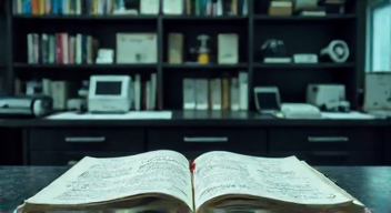 Die unbegreifliche Tat aus der Sicht eines Experten (2/10)