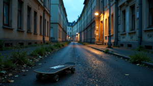 Die unvorstellbare Tragödie: Mord, Schuld und die Folgen für Jugendliche in Berlin