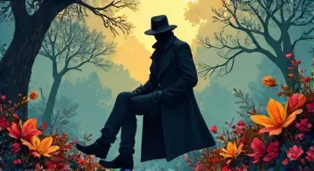 Die Verantwortung als Bürger und Politiker (1/10)