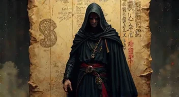 Die Verantwortung als Historisches Genie