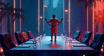 Die Verantwortung der Führungsebene (3/10)