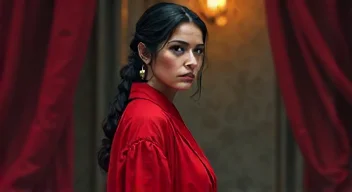 Die Verantwortung des Kanzlers in Krisenzeiten (1/10)