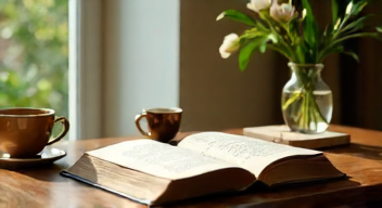 Die Wahrnehmung der Lyrik in der heutigen Zeit (10/10)