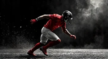 Die wirtschaftlichen Aspekte des Frauenfußballs (9/10)