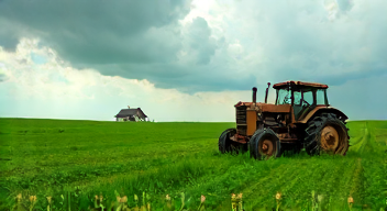 Die wirtschaftlichen Herausforderungen der Landwirtschaft (7/10)