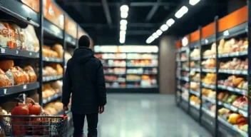 Die Zukunft der Inflation und der Verbraucher (10/10)