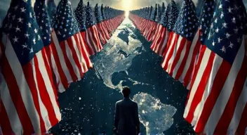 Die Zukunft der internationalen Beziehungen