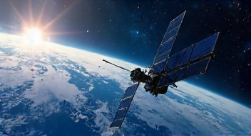 Die Zukunft der militärischen Satellitenkommunikation (10/10)