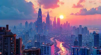 Die Zukunft der Mobilität in China (1/10)